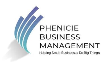 Phenicie Business Management Logo